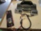 Tracker dash / switch panel, part number F144315411