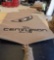 Ski Centurion F22 rubber non-skin comfort carpet