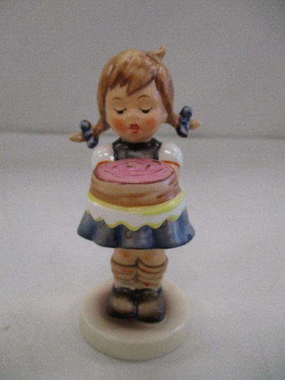 M.J. Hummel Exclusive Edition 1993/1994 Sweet As Can Be / Selbst gebacken, part # 541 TMK-7