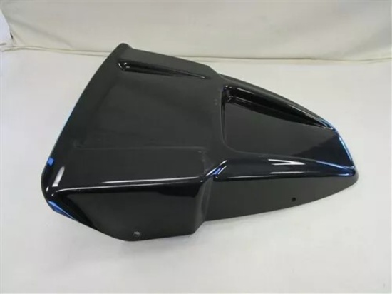 Carbon fiber marine boat wind deflector windshield