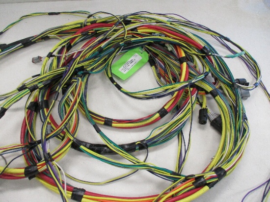 Stingray 273CC deck harness, part # 240-05645-H