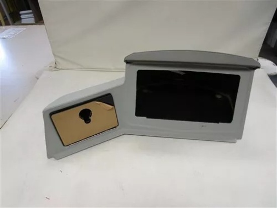 Ranger 621 port side dash console assembly, part number 331868 marine boat