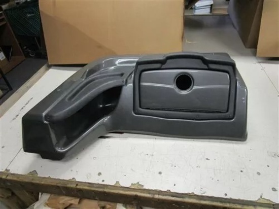 Tracker Targa WT fiberglass dash panel, part number 324658