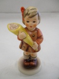 M.J. Hummel 1993 / 1994 A Sweet Offering / Ein suBer Trost figurine, part # 549 3/0 TMK-7