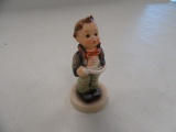 Goebel M.J. Hummel figurine, part # 135 / 0