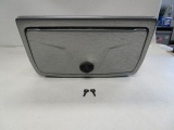 Marine boat locking glove box door, part # unavailable