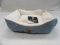 U.S. Pet Club cuddler pet bed, part # USPC-9819