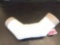 Centek starboard fiberglass exhaust elbow, part number 1642164 marine boat