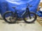 Framed Alaskan Carbon Fat Bike