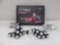 XK Glow App Controlled Advanced LED Motorcycle Lighting set of (20), part # XK4PBOATPOD