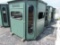 Redneck hunting blind 6' X 6' part # 104993
