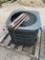 Goodman Manufacturing central air conditioner, part # SR1417012