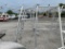 Boat marine silver tower 82 1/2