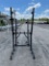 Boat marine tower black 83 1/4