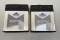 Denver RV / Camper adjustable bunk sheets set of (2), part # 343530