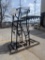 Ranger marine boat Hard t-top tuna tower, bay series
