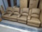 RV camper right arm recliner set of (4)