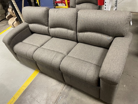 Foam Tri Fold 80" RV camper sofa, part # 436366