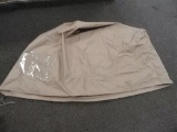 Rinker Captiva marine boat console cover