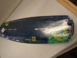 OBRIEN 2015 OB Contra 137 blank wakeboard, part number 2150050 boat
