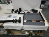 Burr Engineering handy electric 45