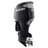 Suzuki marine Boat Outboard Motor DF350A | 350HP Fourstroke 25 Inch