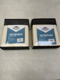 Denver Rv / Camper microfiber queen sheet set  60
