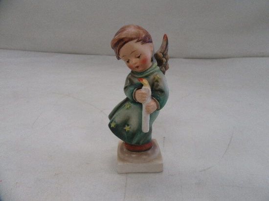 M.J. Hummel "Heavenly Angel" figurine, part # 21/0