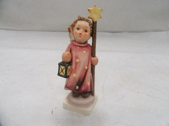 M.J. Hummel 343 Christmas Song figurine, part # 343