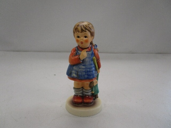 M.J. Hummel Goebel I Wonder figuirne TMK-7, part # 486
