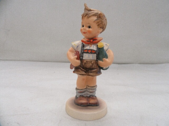 M.J. Hummel 1979 "Valentine Joy" figurine, part # 399