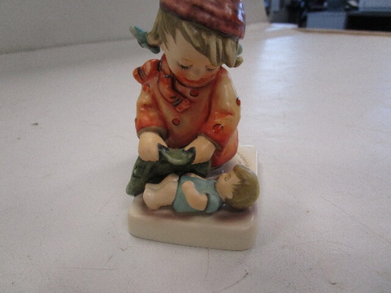 M.J. Hummel Goebel sleep tight figurine TMK-6, part # 424
