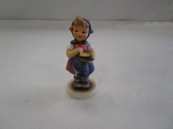 M.J. Hummel Goebel From Me to You figurine TMK 7, part # 629