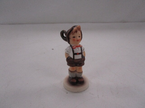 M.J. Hummel For Keeps figurine TMK-7, part # 630