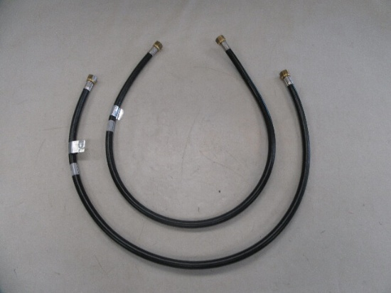 Flex Tech LP propane gas grill hoses, part #H72688-78