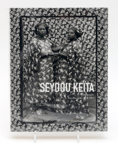 Seydou Keita Photographs Bamako Mali 1948-1963