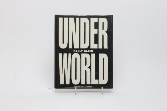 Under World By Kelly Klein