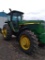 1993 John Deere 4960