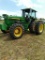 1992 John Deere 4960