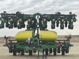 2011 John Deere DR24R30
