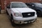 2006 Ford F150 XLT pick-up truck