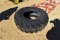 Dunlop SPT9 4.05/70R20 tire
