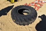 Dunlop SPT9 4.05/70R20 tire