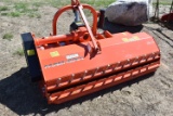 Farm Maxx FFM-175 flail mower
