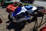 Maier 4 wheel sport ATV