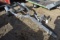 Tritton boat trailer