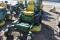 John Deere Z545R zero turn mower