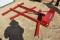 Renfo 5' land leveler