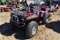 Bombardier 4 wheeler