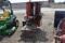 Artiglio Master tire changer by Corghi